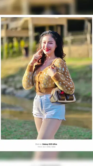 Galaxy S25 Ultra #ช่างภาพนะฮราฟฟู่ว #ถ่ายไงได้งี้ #เทคนิคดีบอกต่อ #สอนถ่ายรูป #s