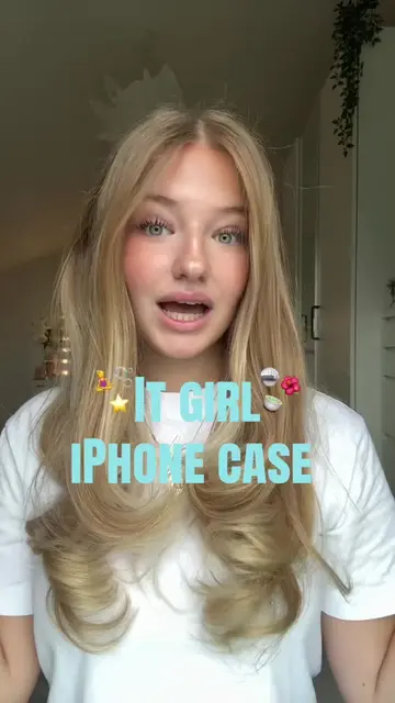💗💗 @Caseclub #phonecase #itgirlaesthetic #unboxin #haul 