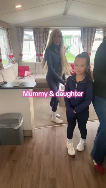 #fyp #dance #mummyanddaughter #hatersgonnahate #loveyou 🥰🥰🥰. Dancing our holi