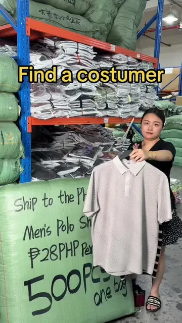 #ClothingWholesale I have clothes for men,women and chidren.If you want to know 