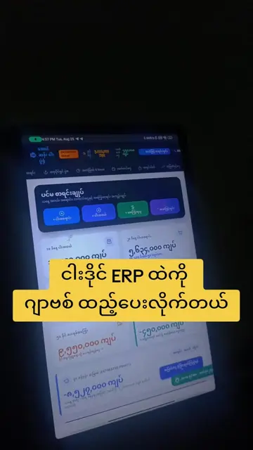 ငါးဒိုင်ပိုင်ရှင်မှ ညီလေးမင်းစိတိကြိုက်လုပ်ကွာဆိုပီး ပြောလိုက်သောအခါ #aiagent #E