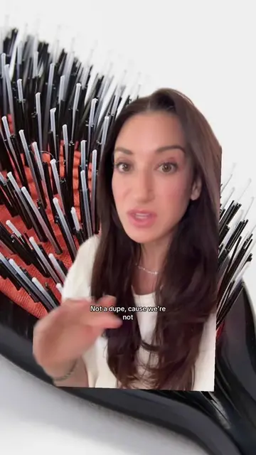 If you’ve been considering a Mason Pearson brush, here’s what you need to know (