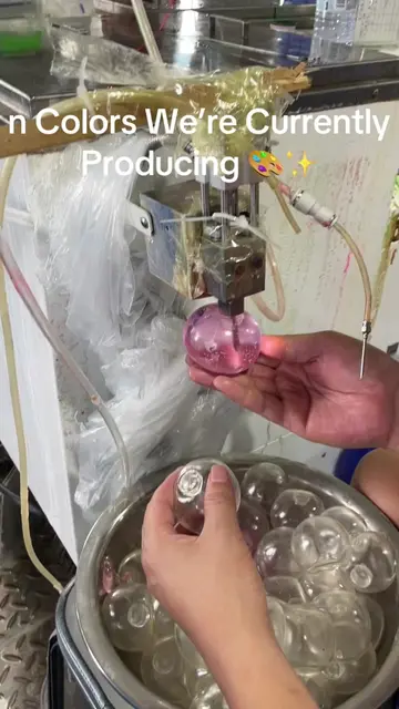 Here’s a look at the 3 colors currently in mass production! 👀✨ Which color is y