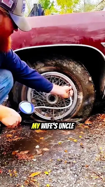Follow for more car detailing stories🚘🎯#cardetailing #tiktokgrowthchallenge #c