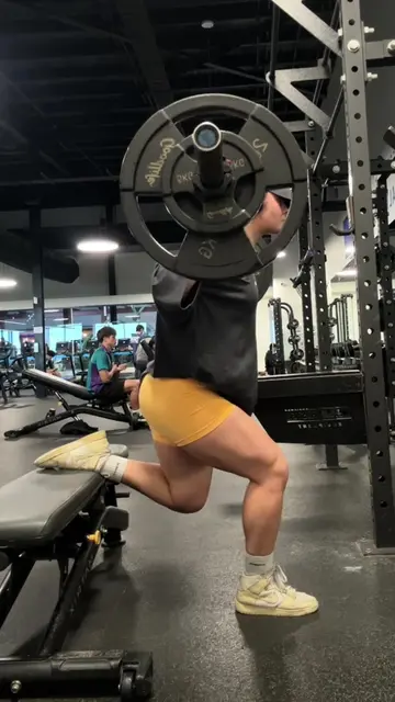 my only competition is my own potential. @Oner Active dc TAKARA🫶 70kg moving go