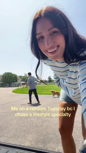 MY BIGGEST ADVICE FOR MEDICAL STUDENTS PICKING A SPECIALTY: One thing I wish mor