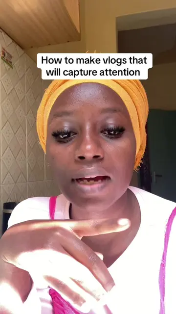 If I was an intresting person,id have already made bank with vlogging
