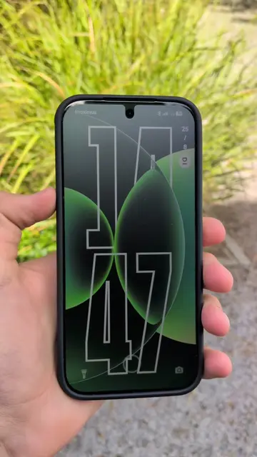 #techtok #fyp #xiaomi17t #clean 