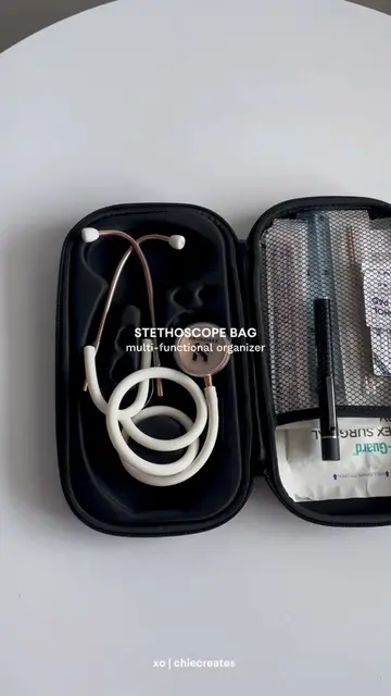must havee for nursing students  🩺 ── .✦ #nursingessentials #studentnurse #nurs