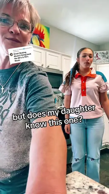 Oldie but goodie 