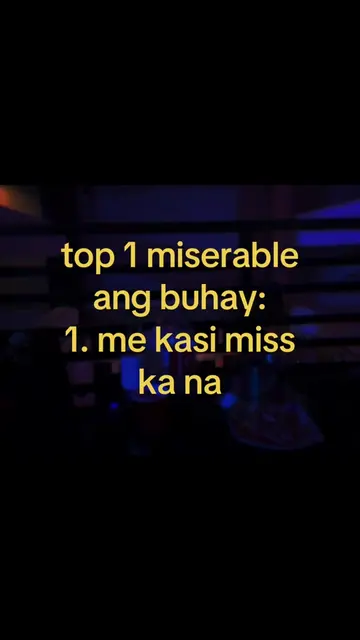 miss ka na lods                                       stream “Eskinita” on Spoti