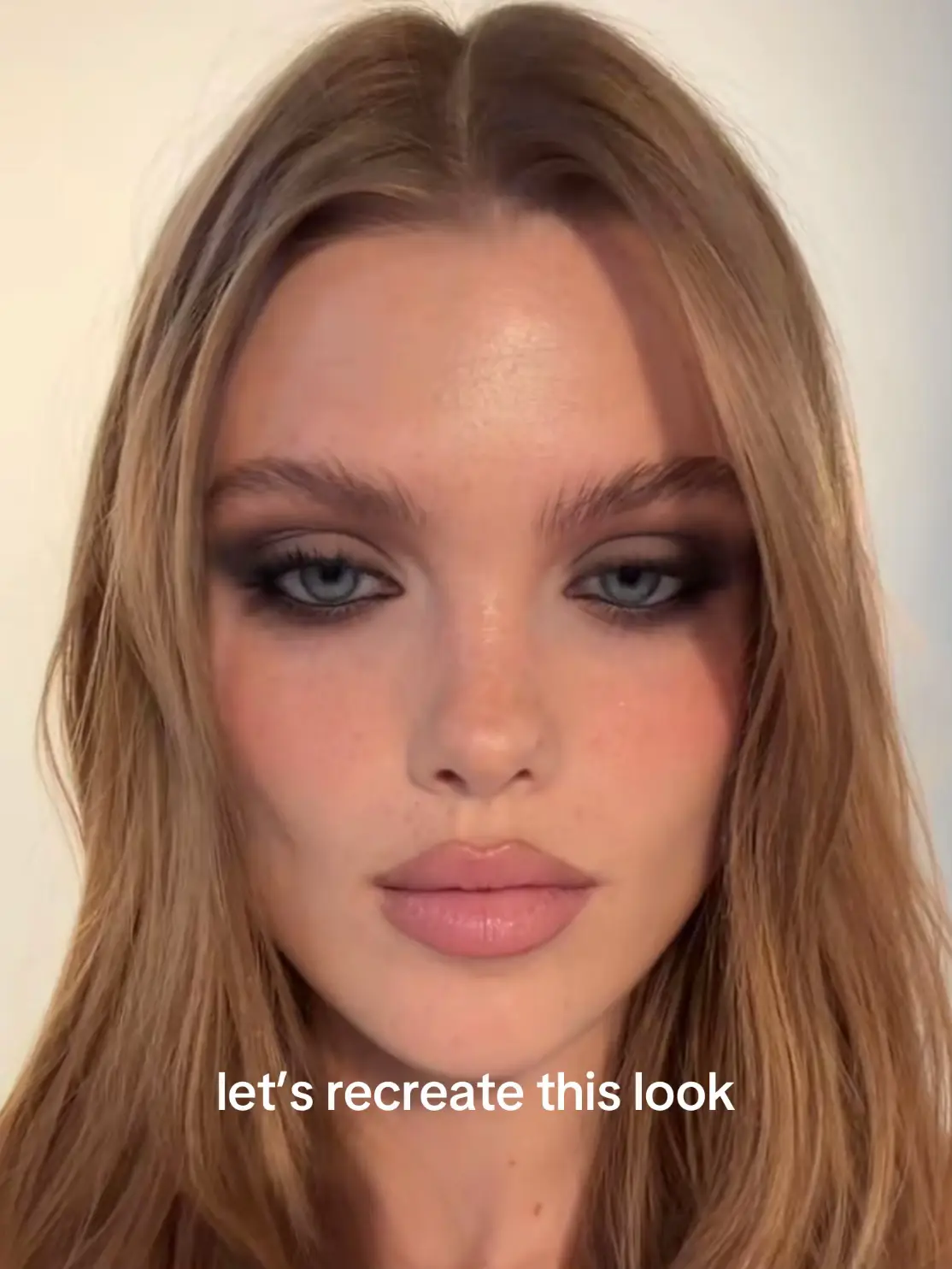 ok, so this look absolutely took over my for you page a while back and I think i