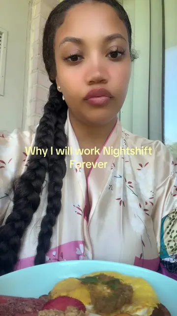 Not yp for debate lol  #nightshifter#nightshifternurse#cna #nightshiftcna 