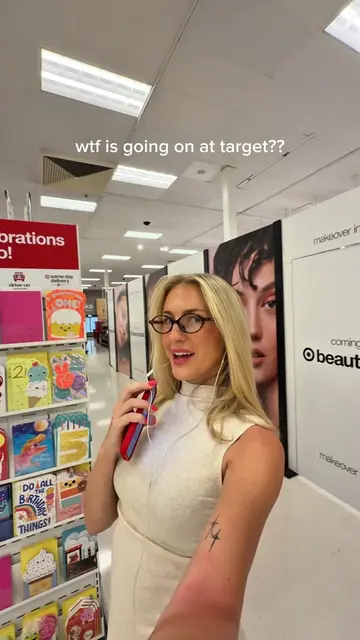 goodbye ulta hello target beauty studio #target #targetbeauty #beautylaunch @tar
