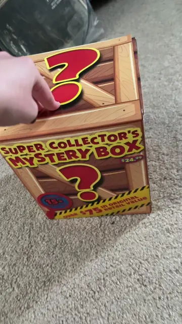 #unboxing #target #mysterybox 