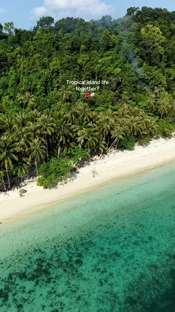 Save this for your Koh Chang trip 🇹🇭 🌊 White Sand Beach 🌅 Kai Bae Beach 🐚 L
