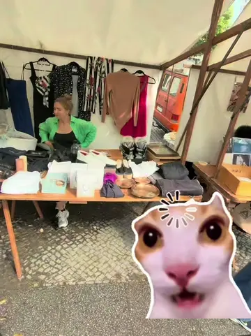 #brocante #videgrenier #fleamarket #flohmarkt #carbootfinds 