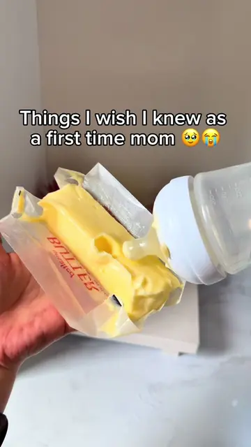 Things I wish I knew as a first time mom 🥹😭 Mom tips works 💯 #momhack #firstt