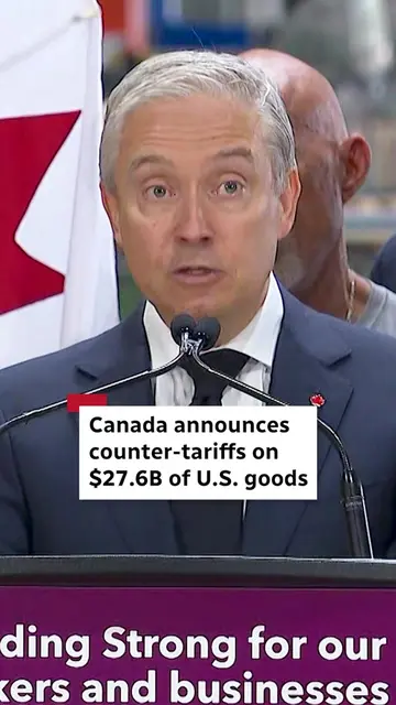 Finance Minister François-Philippe Champagne announced ‘dollar-for-dollar’ count