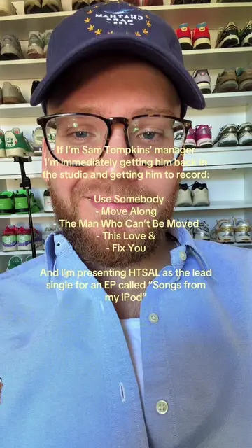 This song has been stuck in my head like you wouldn’t believe. Best cover since 