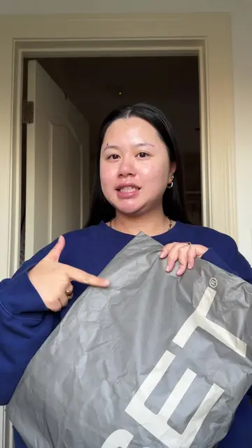 Size large @setactive Homegrown unboxing!!! This collection is so fun and whimsi
