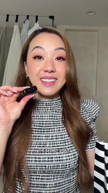AD | the secret is OUT! @Medik8 will be on @sephora shelves 😍  I can’t wait for