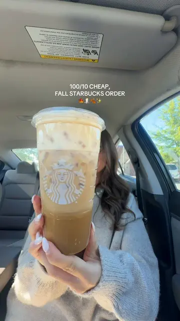 this was a 10000/10 !!! 🍂🍂🍂 go try this & let me know what you think! can you