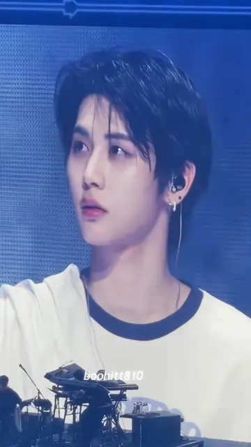 pure visuals #taesan #boynextdoor 