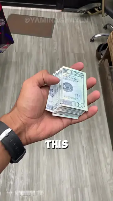 These $20 Bills Are Actually Ads💵 #marketingstrategy #marketingideas #viralmark