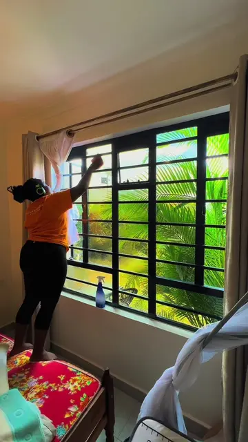 Replying to @@just kendi💙 Being a house manager |Deep cleaning and organizing h