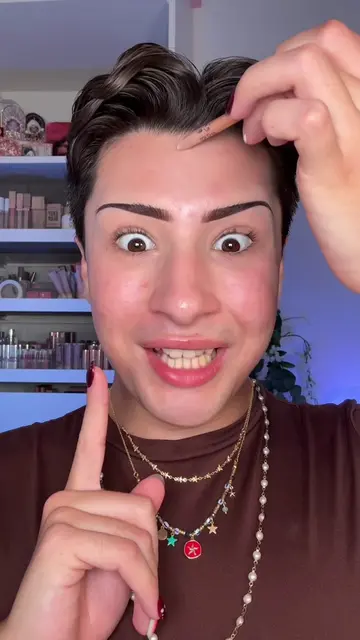 BACK TO SCHOOL MAKEUP DO’S VS DONT’S??!😱🤔😭 #makeup #beauty #backtoschool #mak