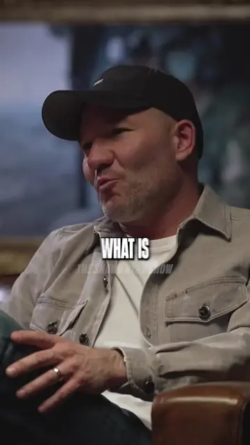 What Happens If You Wear a Hells Angels Patch You Didn’t Earn? 😨 #shawnryanshow