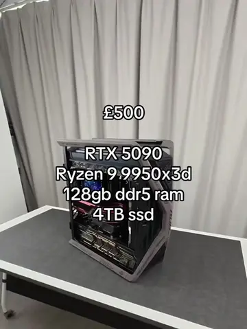#gamingpc #pcgaming #gaming #techtok 