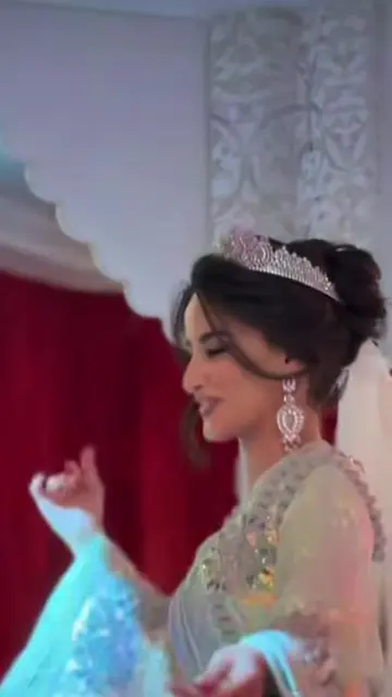 Beauté ✨🤩 #pourtoi #fyp #mariage #wedding #mariagemarocain 