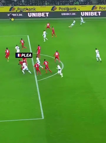 500 IQ Goals #football #Soccer #footballiq #goals #fyp 