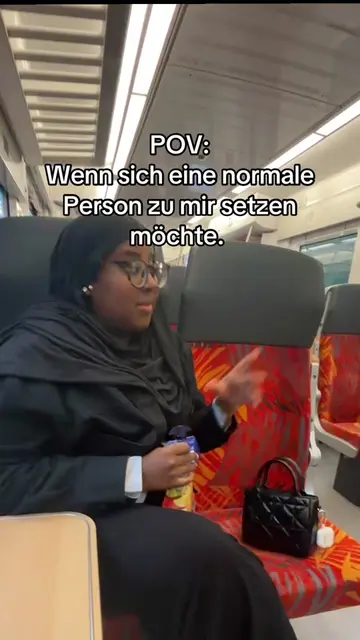 Alles nur Satire, wurde eh ne größere Tasche benutzen zur Abwehr und nicht so ne