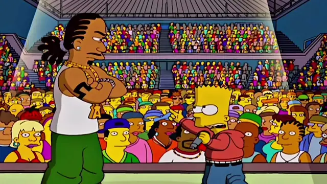 Use my template😂☝️| TOOK HER TO THE O | Spiderman brand new day | the simpsons 