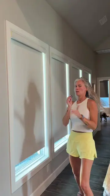 This is real life. Everything you see, in my little vlogs is real life in this h