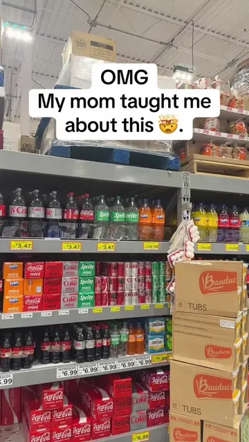 My mom taught me about this. #lifehacks #lifetips #sprite #tipsandtricks #tips 
