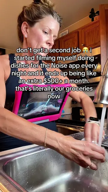 I used to think making extra money meant sacrificing even more time away from my