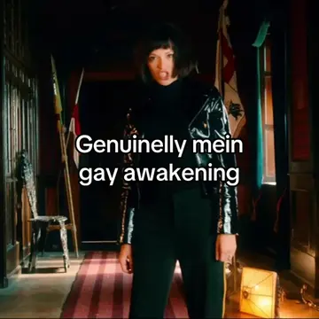 Hoffentlich erreicht das jetzt die richtigen Leute 😓 hab awakening Safe falsch 