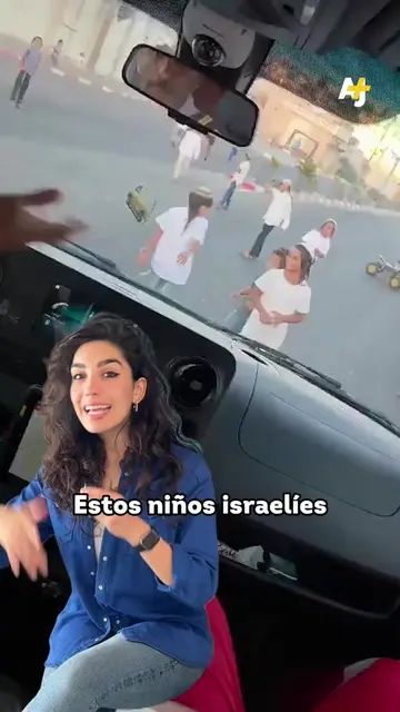 ¿Cómo termina un menor participando en ataques contra palestinos? Analizamos el 