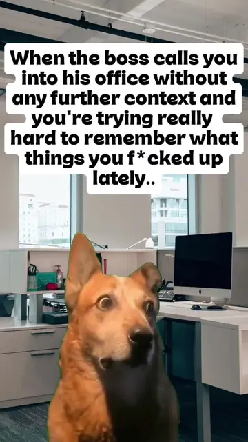 Ever happened to you?🫠🤣 #officememes #corporatehumor #corporateamerica #corpor