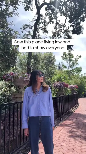 That plane went low. But the price of Gemini student plans goes even lower.  👀 