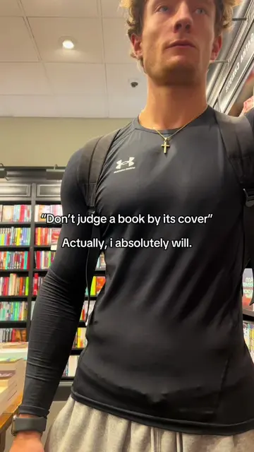 i fear pretty privilege also extends to literature #BookTok 