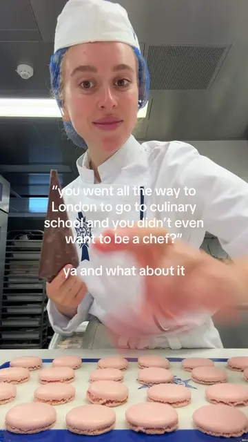 ppl cannot grasp this concept for some odd reason #culinaryschool #culinarystude