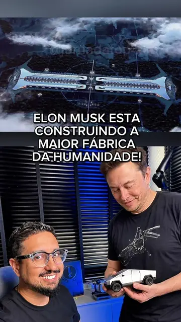 #elonmusk #starlink #futuro #tesla  