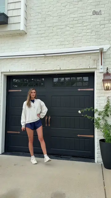Confession time… my garage is impassable. And it has been for a couple YEARS now