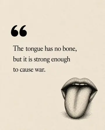 Physical strength isn't the only kind of power. Sometimes, the smallest thing ca