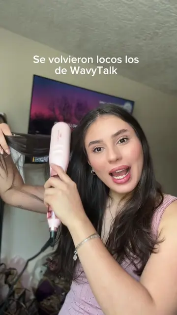 Corran que la promo es por un par de días nada más 🏃‍♀️🏃‍♀️🏃‍♀️#wavytalk #des